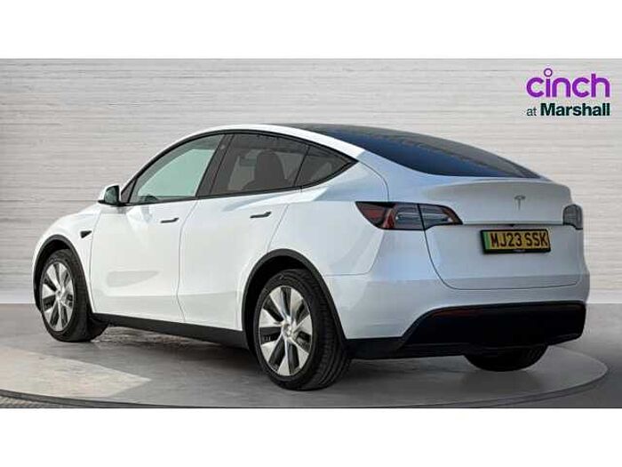 Tesla Model Y MODEL Y RWD 5dr Auto 