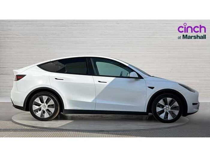 Tesla Model Y MODEL Y RWD 5dr Auto 