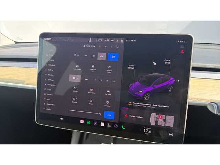 Tesla Model Y MODEL Y RWD 5dr Auto 