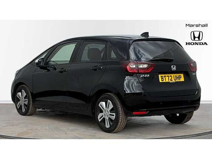 Honda Jazz Hybrid JAZZ 1.5 i-MMD Hybrid EX 5dr eCVT 