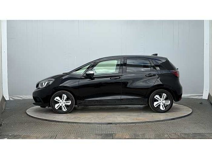 Honda Jazz Hybrid JAZZ 1.5 i-MMD Hybrid EX 5dr eCVT 
