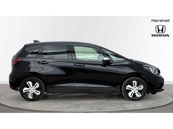Honda Jazz Hybrid JAZZ 1.5 i-MMD Hybrid EX 5dr eCVT 