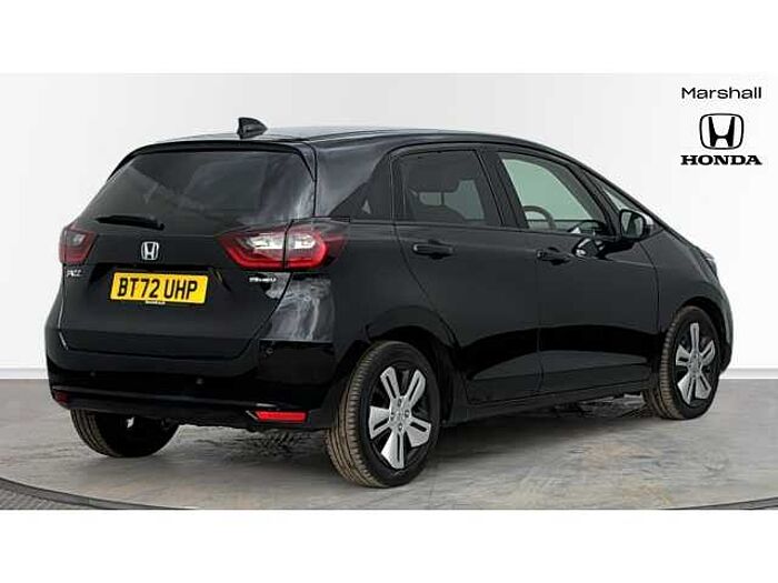 Honda Jazz Hybrid JAZZ 1.5 i-MMD Hybrid EX 5dr eCVT 