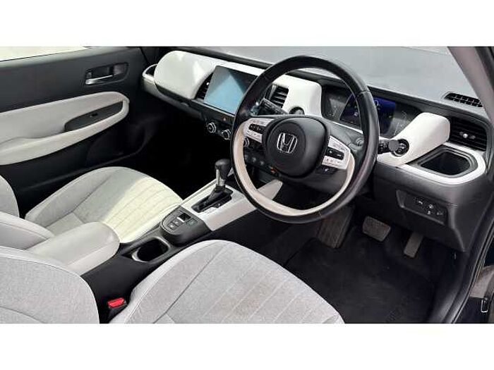 Honda Jazz Hybrid JAZZ 1.5 i-MMD Hybrid EX 5dr eCVT 