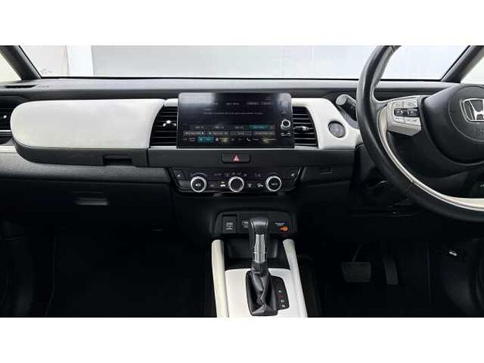 Honda Jazz Hybrid JAZZ 1.5 i-MMD Hybrid EX 5dr eCVT 