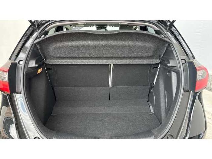 Honda Jazz Hybrid JAZZ 1.5 i-MMD Hybrid EX 5dr eCVT 