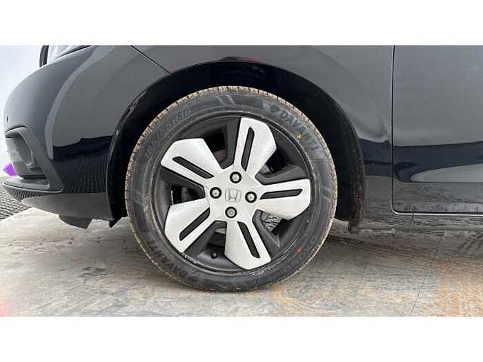 Honda Jazz Hybrid JAZZ 1.5 i-MMD Hybrid EX 5dr eCVT 