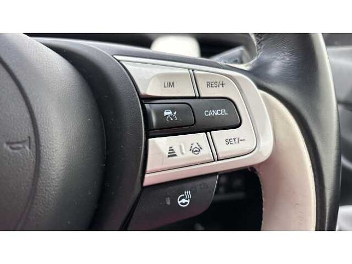 Honda Jazz Hybrid JAZZ 1.5 i-MMD Hybrid EX 5dr eCVT 