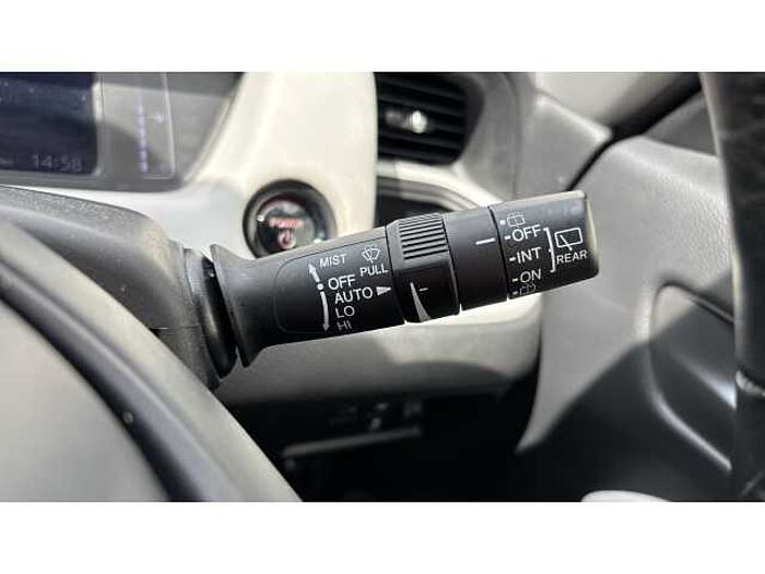 Honda Jazz Hybrid JAZZ 1.5 i-MMD Hybrid EX 5dr eCVT 