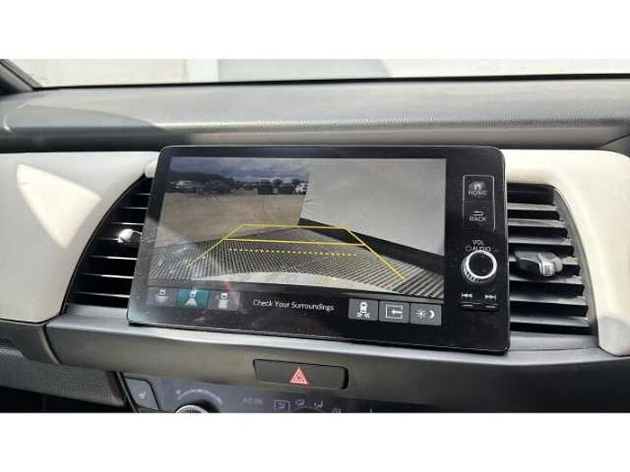 Honda Jazz Hybrid JAZZ 1.5 i-MMD Hybrid EX 5dr eCVT 