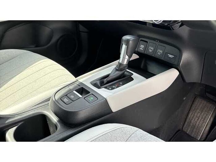 Honda Jazz Hybrid JAZZ 1.5 i-MMD Hybrid EX 5dr eCVT 