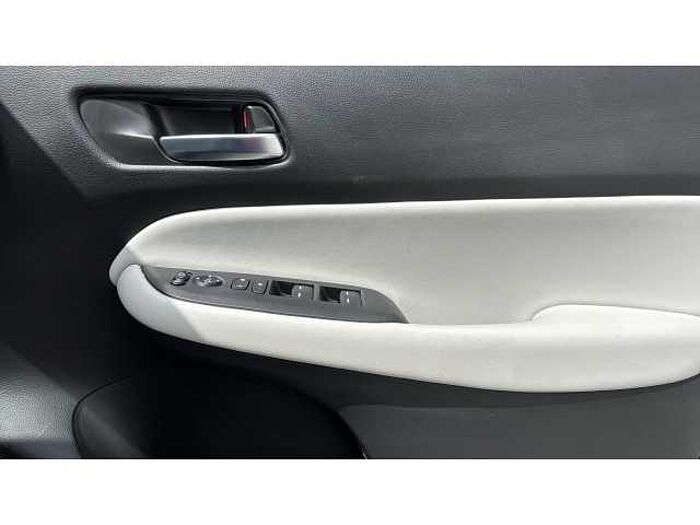 Honda Jazz Hybrid JAZZ 1.5 i-MMD Hybrid EX 5dr eCVT 