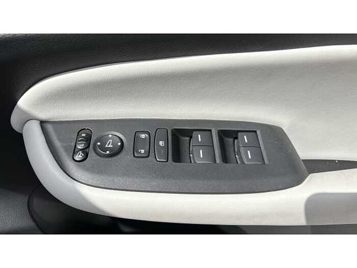 Honda Jazz Hybrid JAZZ 1.5 i-MMD Hybrid EX 5dr eCVT 