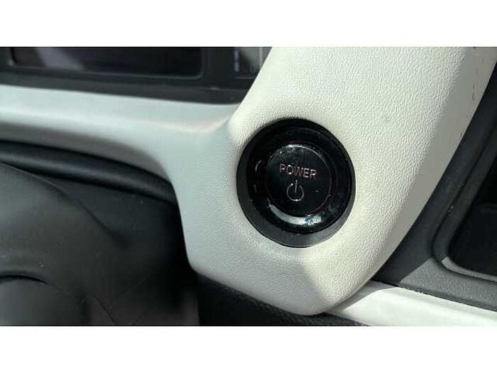 Honda Jazz Hybrid JAZZ 1.5 i-MMD Hybrid EX 5dr eCVT 