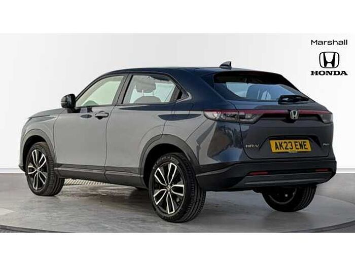 Honda HR-V Hybrid HR-V 1.5 eHEV Elegance 5dr CVT 