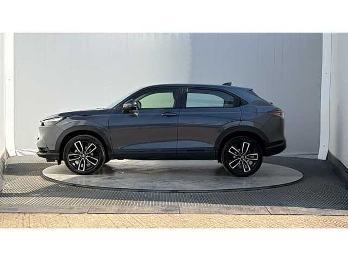 Honda HR-V Hybrid HR-V 1.5 eHEV Elegance 5dr CVT 