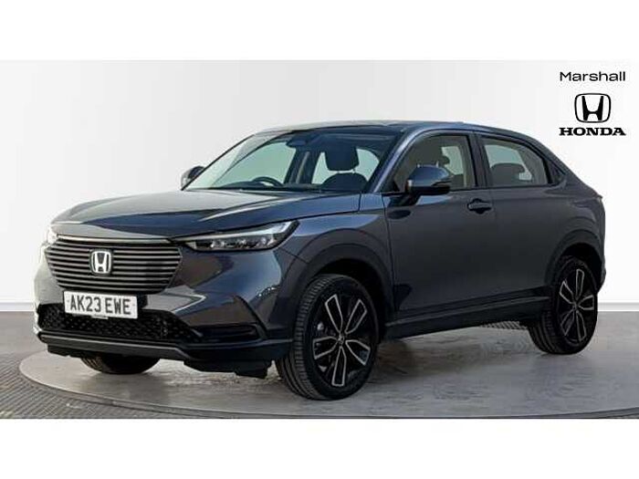 Honda HR-V Hybrid HR-V 1.5 eHEV Elegance 5dr CVT 