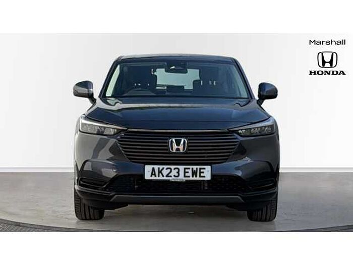 Honda HR-V Hybrid HR-V 1.5 eHEV Elegance 5dr CVT 