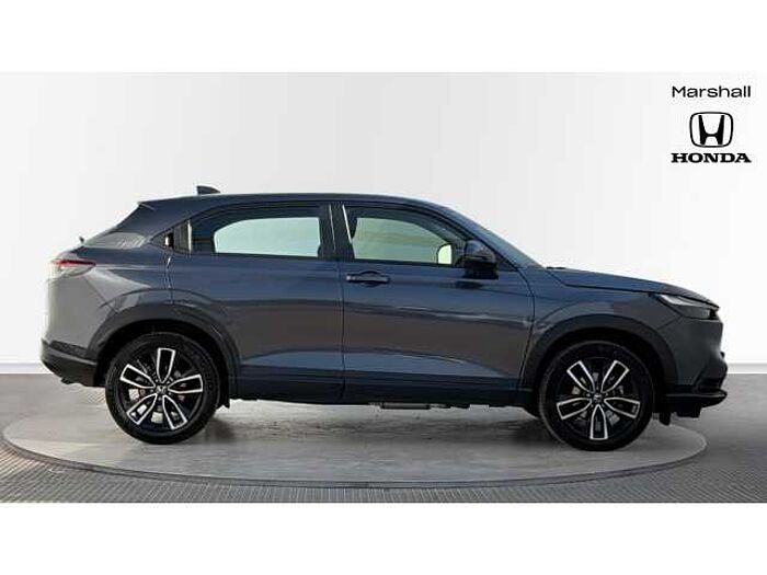 Honda HR-V Hybrid HR-V 1.5 eHEV Elegance 5dr CVT 