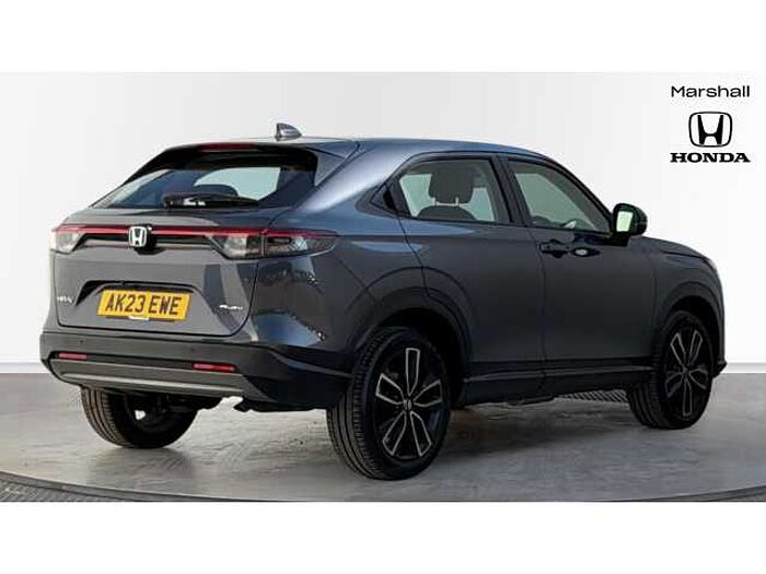 Honda HR-V Hybrid HR-V 1.5 eHEV Elegance 5dr CVT 