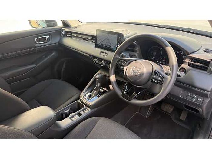 Honda HR-V Hybrid HR-V 1.5 eHEV Elegance 5dr CVT 