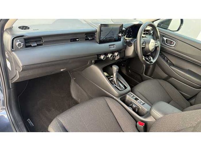 Honda HR-V Hybrid HR-V 1.5 eHEV Elegance 5dr CVT 