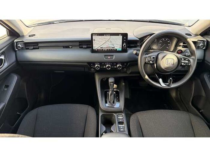 Honda HR-V Hybrid HR-V 1.5 eHEV Elegance 5dr CVT 