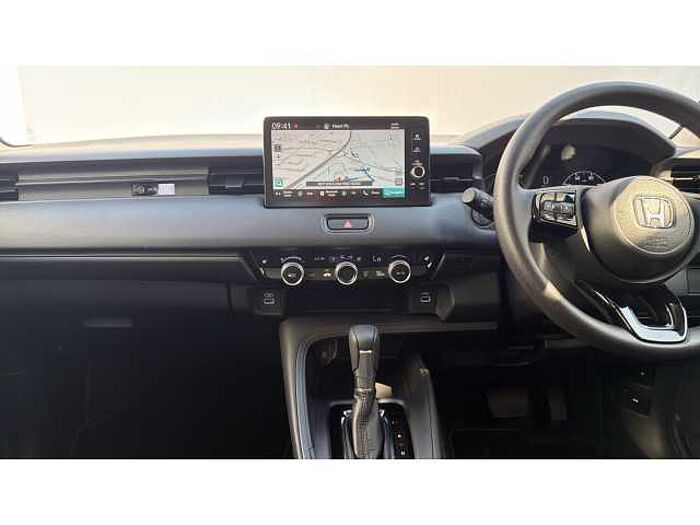 Honda HR-V Hybrid HR-V 1.5 eHEV Elegance 5dr CVT 