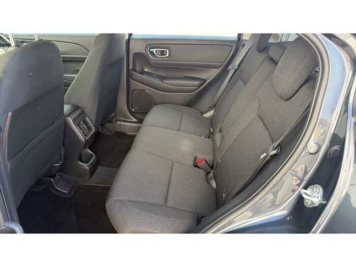 Honda HR-V Hybrid HR-V 1.5 eHEV Elegance 5dr CVT 