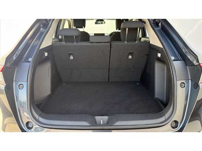 Honda HR-V Hybrid HR-V 1.5 eHEV Elegance 5dr CVT 