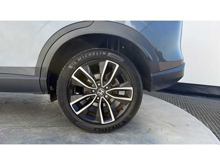 Honda HR-V Hybrid HR-V 1.5 eHEV Elegance 5dr CVT 