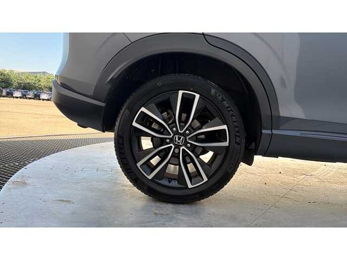 Honda HR-V Hybrid HR-V 1.5 eHEV Elegance 5dr CVT 