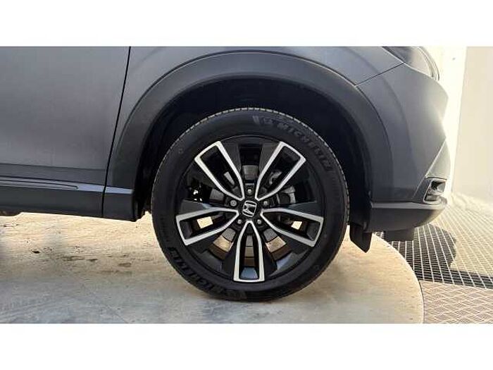 Honda HR-V Hybrid HR-V 1.5 eHEV Elegance 5dr CVT 