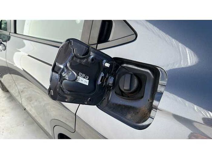 Honda HR-V Hybrid HR-V 1.5 eHEV Elegance 5dr CVT 