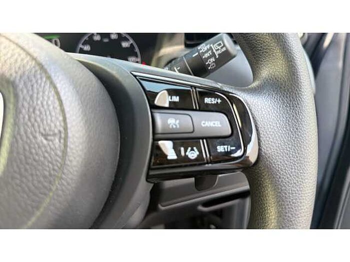 Honda HR-V Hybrid HR-V 1.5 eHEV Elegance 5dr CVT 
