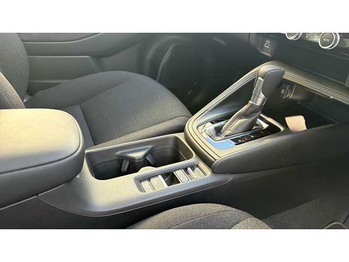 Honda HR-V Hybrid HR-V 1.5 eHEV Elegance 5dr CVT 