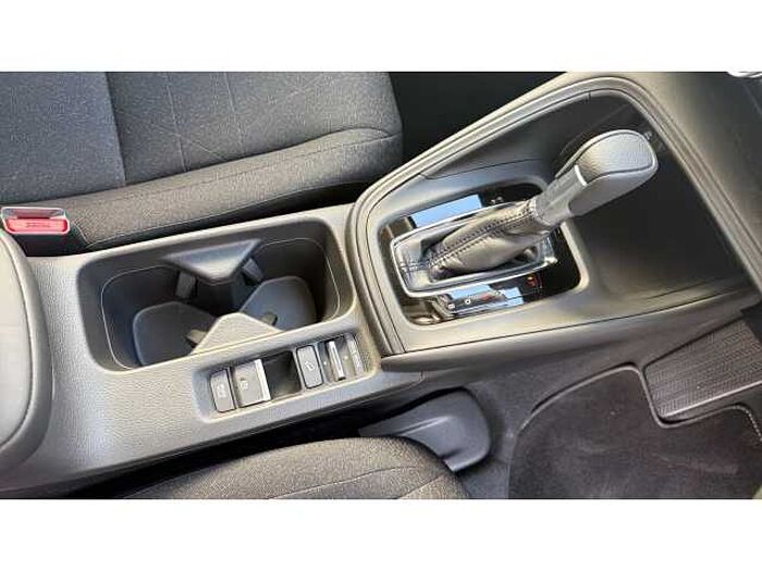Honda HR-V Hybrid HR-V 1.5 eHEV Elegance 5dr CVT 