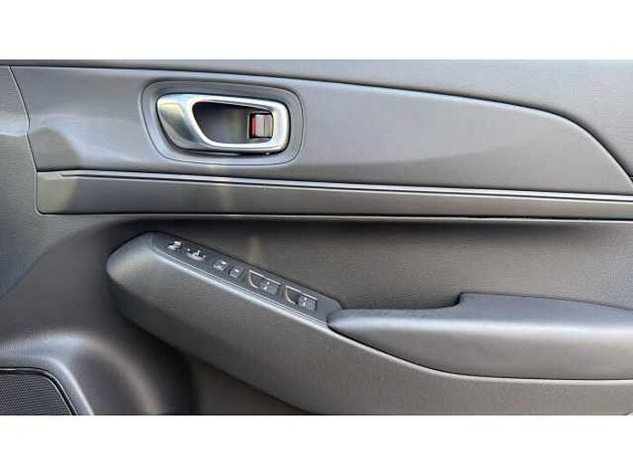 Honda HR-V Hybrid HR-V 1.5 eHEV Elegance 5dr CVT 