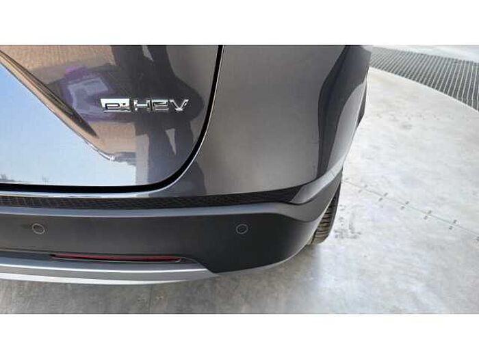 Honda HR-V Hybrid HR-V 1.5 eHEV Elegance 5dr CVT 