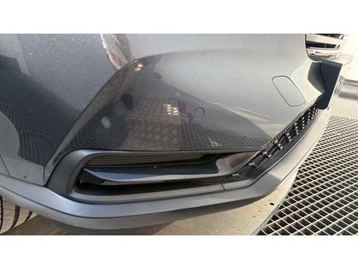 Honda HR-V Hybrid HR-V 1.5 eHEV Elegance 5dr CVT 