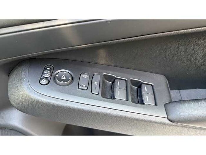 Honda HR-V Hybrid HR-V 1.5 eHEV Elegance 5dr CVT 