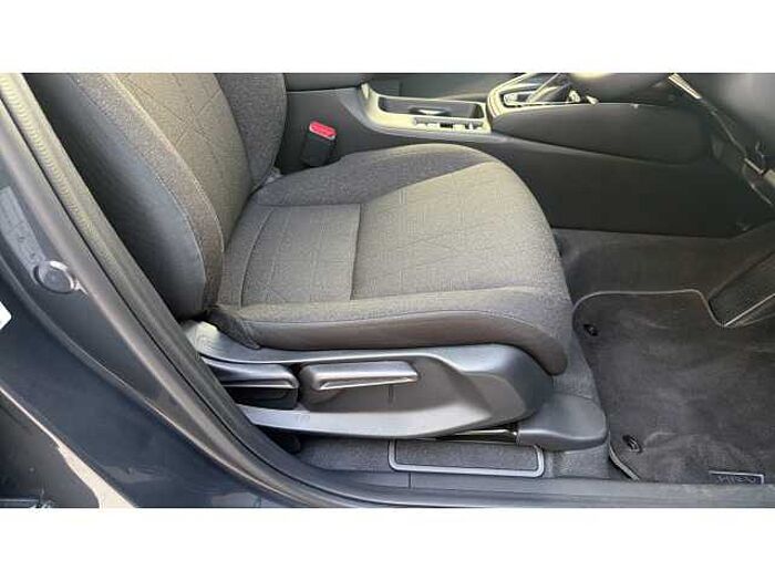 Honda HR-V Hybrid HR-V 1.5 eHEV Elegance 5dr CVT 