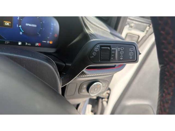 Ford Puma PUMA 1.0 EcoBoost Hybrid mHEV ST 5dr DCT 