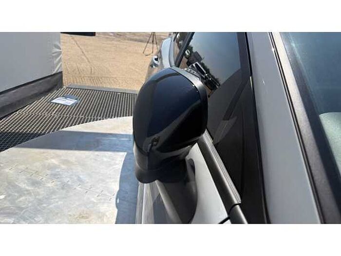 Ford Puma PUMA 1.0 EcoBoost Hybrid mHEV ST 5dr DCT 