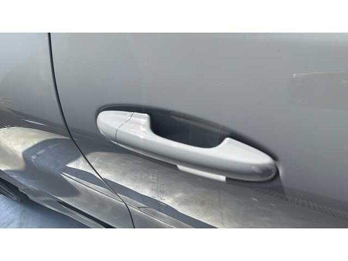 Ford Puma PUMA 1.0 EcoBoost Hybrid mHEV ST 5dr DCT 