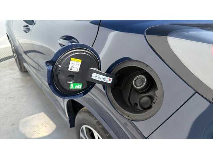 Ford Puma PUMA 1.0 EcoBoost Hybrid mHEV ST-Line 5dr DCT 