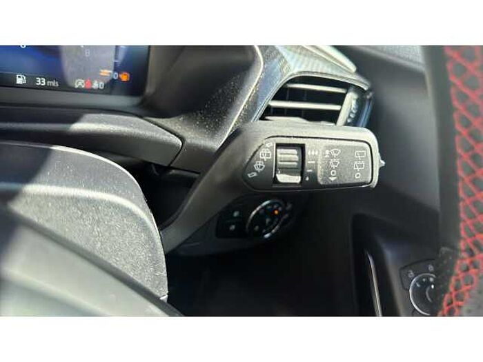 Ford Puma PUMA 1.0 EcoBoost Hybrid mHEV ST-Line 5dr DCT 