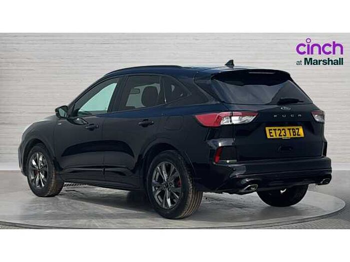 Ford Kuga KUGA 1.5 EcoBoost 150 ST-Line Edition 5dr 
