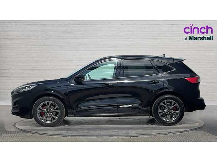 Ford Kuga KUGA 1.5 EcoBoost 150 ST-Line Edition 5dr 