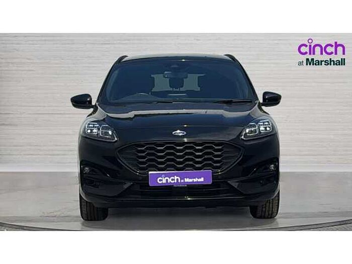 Ford Kuga KUGA 1.5 EcoBoost 150 ST-Line Edition 5dr 